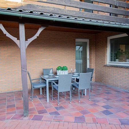 Haus Hagelshoek Bad Bentheim Bagian luar foto