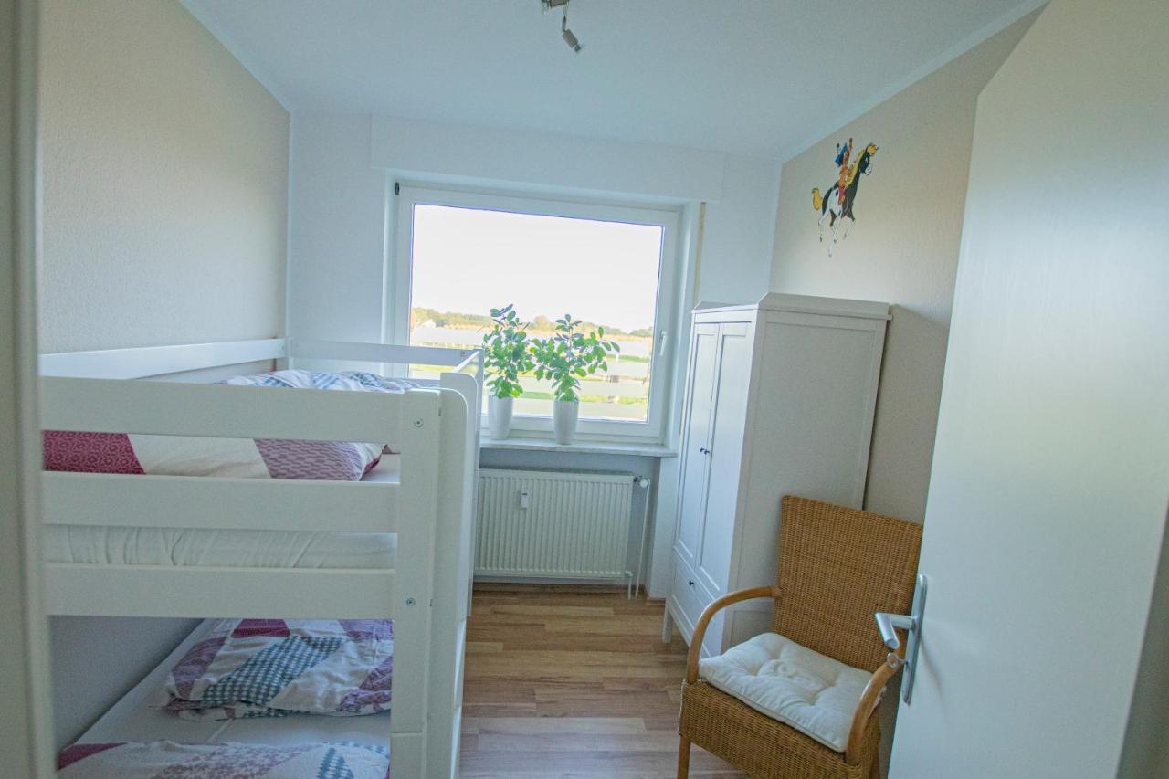 Haus Hagelshoek Bad Bentheim Bagian luar foto