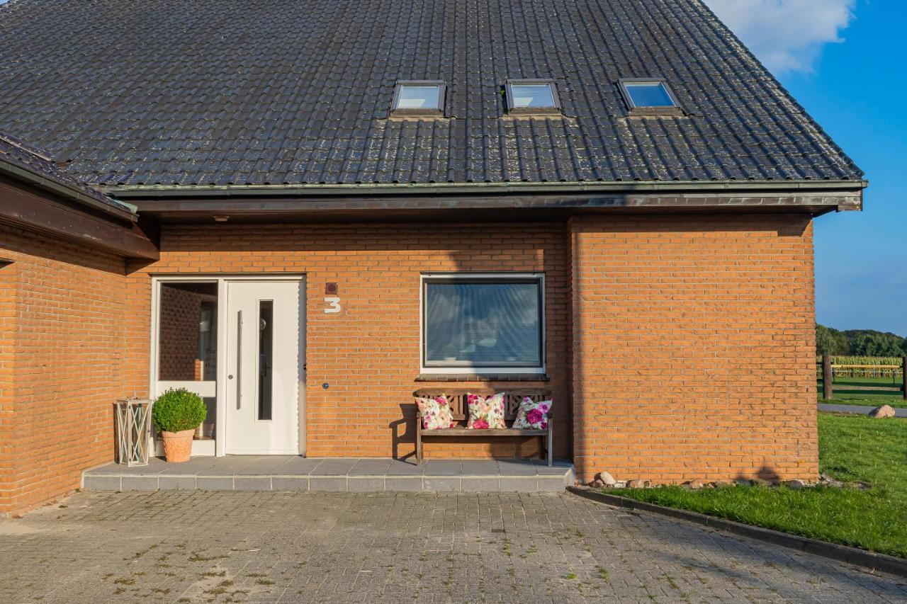 Haus Hagelshoek Bad Bentheim Bagian luar foto