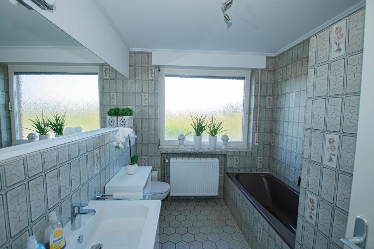 Haus Hagelshoek Bad Bentheim Bagian luar foto