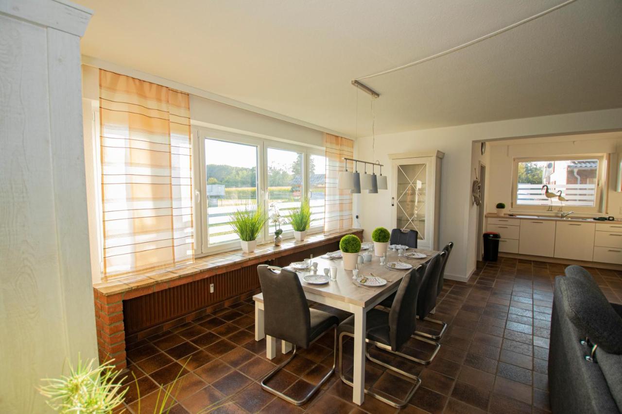 Haus Hagelshoek Bad Bentheim Bagian luar foto